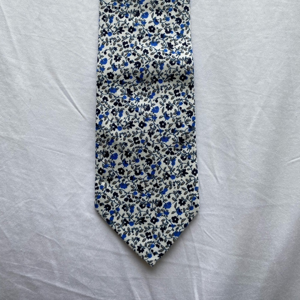 Nick Graham Tie